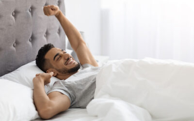 FAQs rund ums Bett, Matratzen und Schlafkomfort